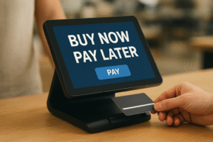 (BNPL): Buy Now Pay Later-A Deep Explanation-2025