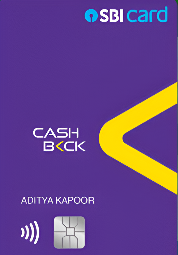 sbicashbackcreditcard