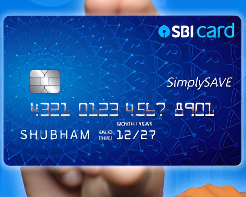 SBI SimplySAVE Credit Card-Ultimate review-2025