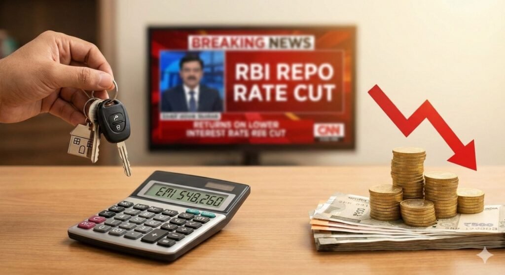 rbi repo rate
