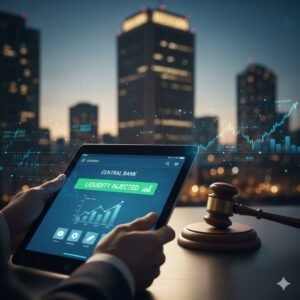 RBI and SEBI Unveil Major RegulatoryShifts: What You Need to Know This Morning