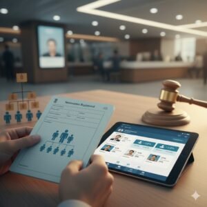 RBI’s 2025 Banking Reform:Multi-Nominee Facility and Streamlined Claim Settlements