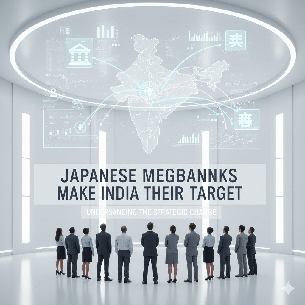 japanese megabanks
