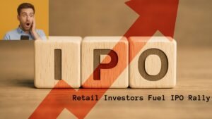 Retail Investors Drive Record-Breaking IPO Rally in 2025