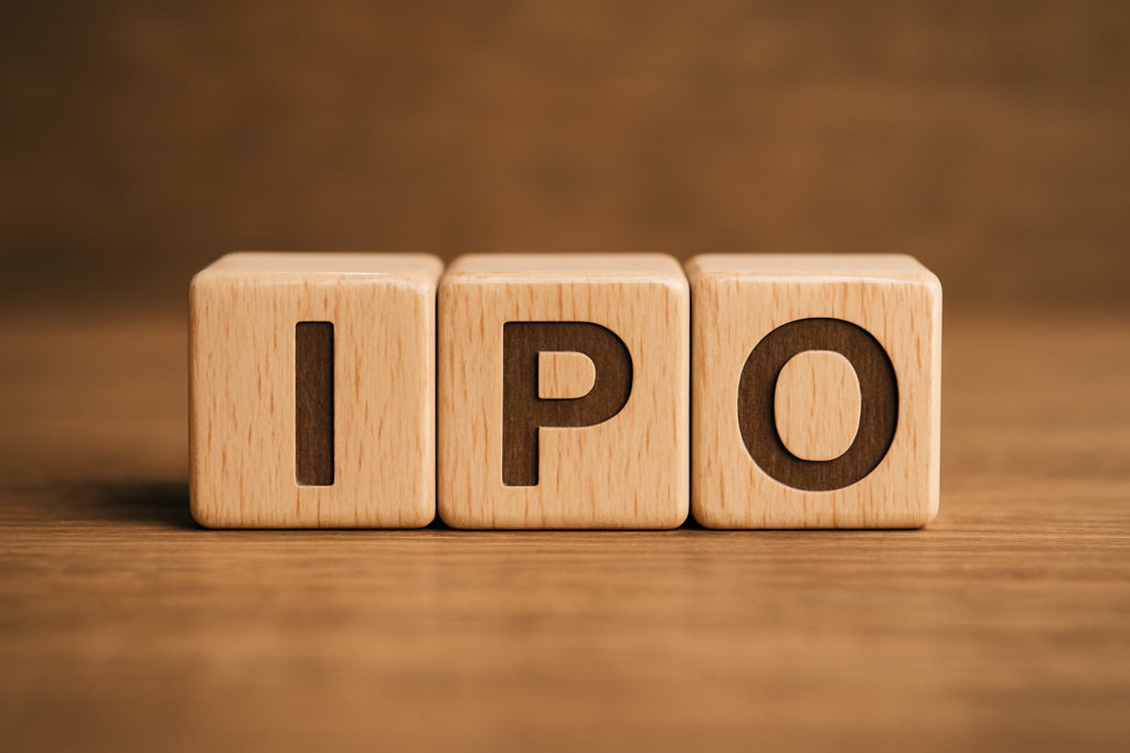 ipo