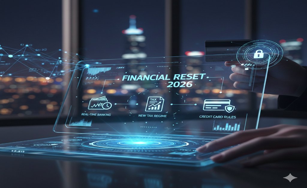Financial Reset 2026