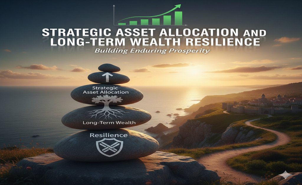 Strategic Asset Allocation