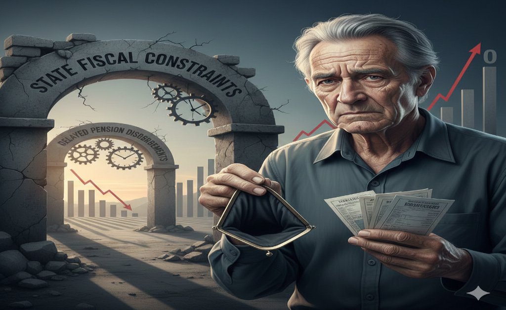 State Fiscal Constraints