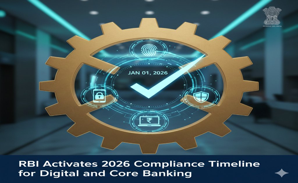 RBI Gives Green Light for 2026 Compliance