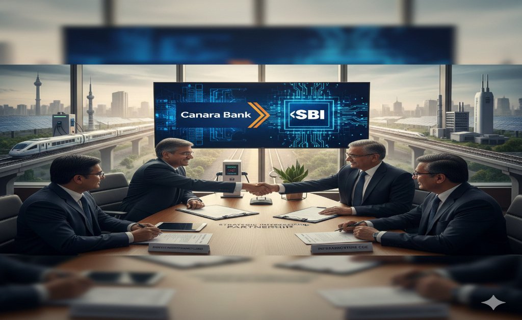 Strategic Partnership for Infrastructure Development