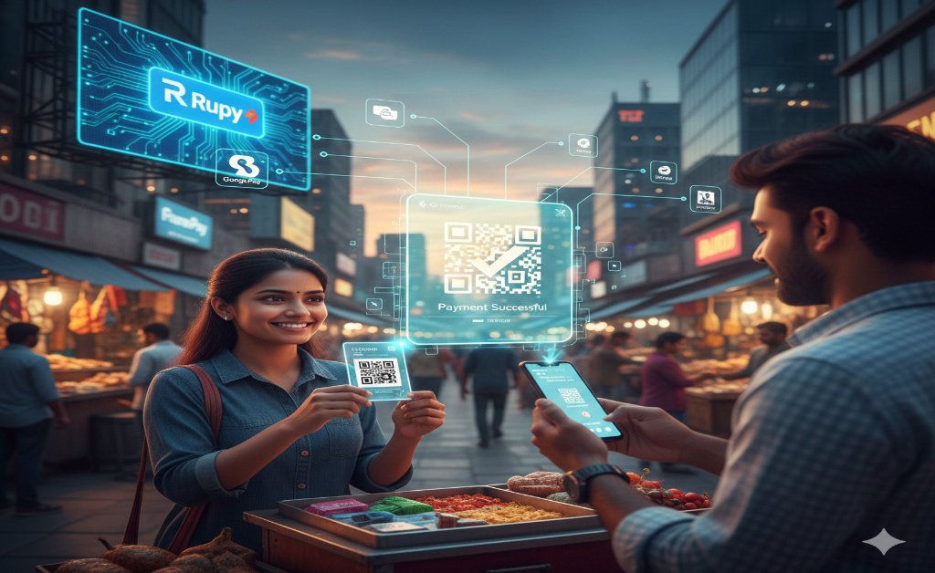 Fintech Innovation and UPI Integration