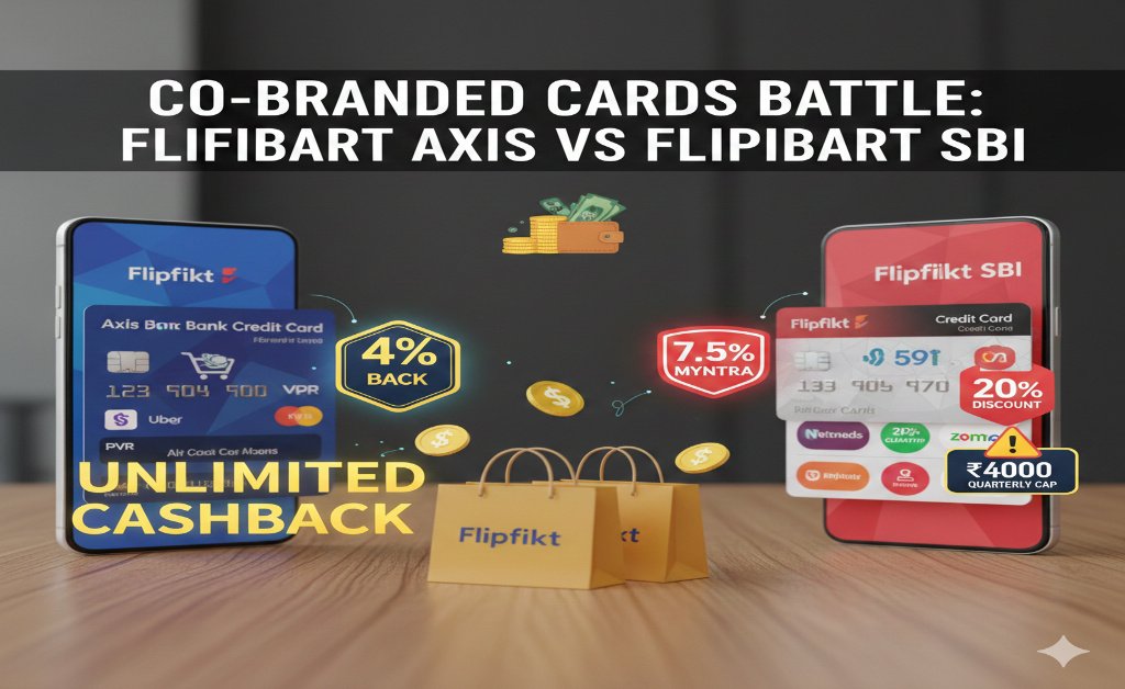 Core Cashback Benefits Comparison