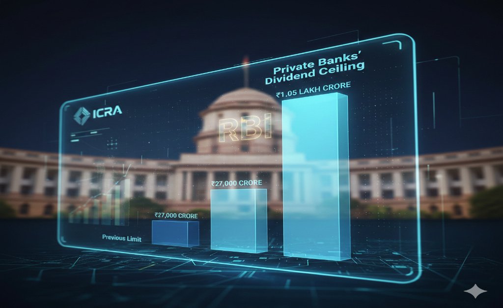 Proposed RBI Regulations Will Result in a Massive Increase of Private Banks