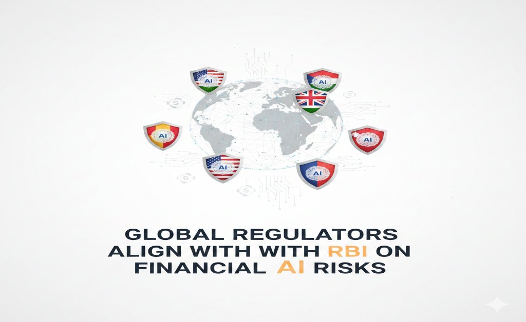 Global Regulators Align with RBI