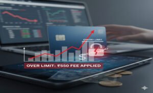 Understanding the Risks and Rewards of Over-Limit Credit Card Spending